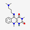 an image of a chemical structure CID 135403620