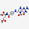an image of a chemical structure CID 135403648