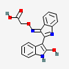 an image of a chemical structure CID 135403656