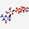 an image of a chemical structure CID 135403657