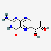 an image of a chemical structure CID 135403659