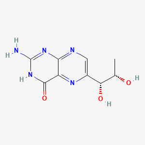 6-Biopterin