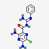 an image of a chemical structure CID 135403792