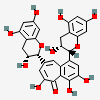 an image of a chemical structure CID 135403798