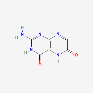 Xanthopterin Hydrate