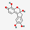 an image of a chemical structure CID 135403802
