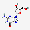 an image of a chemical structure CID 135403804