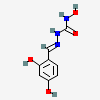 an image of a chemical structure CID 135404689