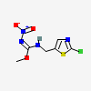 an image of a chemical structure CID 135404706