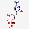 an image of a chemical structure CID 135406