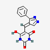 an image of a chemical structure CID 135406171