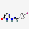 an image of a chemical structure CID 135406276