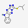 an image of a chemical structure CID 135406322
