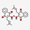 an image of a chemical structure CID 135406597