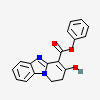 an image of a chemical structure CID 135407194