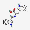 an image of a chemical structure CID 135407769