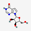 an image of a chemical structure CID 135407853