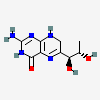 an image of a chemical structure CID 135407943
