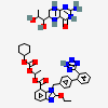 an image of a chemical structure CID 135407980