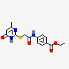 an image of a chemical structure CID 135408405
