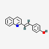 an image of a chemical structure CID 135408526