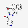 an image of a chemical structure CID 135408575