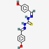 an image of a chemical structure CID 135408627