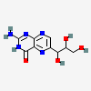 an image of a chemical structure CID 135408877