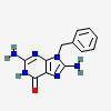 an image of a chemical structure CID 135408972