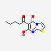 an image of a chemical structure CID 135409170