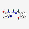 an image of a chemical structure CID 135409243