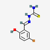 an image of a chemical structure CID 135409268