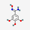 an image of a chemical structure CID 135409350