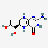 an image of a chemical structure CID 135409384