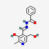an image of a chemical structure CID 135409432