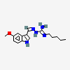 an image of a chemical structure CID 135409452