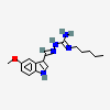 an image of a chemical structure CID 135409453
