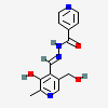 an image of a chemical structure CID 135409539