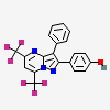 an image of a chemical structure CID 135409570