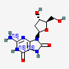 an image of a chemical structure CID 135409963