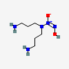 an image of a chemical structure CID 135410182