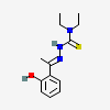 an image of a chemical structure CID 135410267