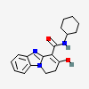 an image of a chemical structure CID 135410367