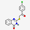 an image of a chemical structure CID 135410775