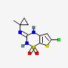 an image of a chemical structure CID 135410911