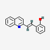 an image of a chemical structure CID 135411330