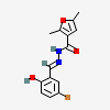 an image of a chemical structure CID 135411341