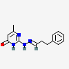 an image of a chemical structure CID 135412007