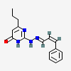 an image of a chemical structure CID 135412169