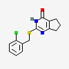 an image of a chemical structure CID 135412232